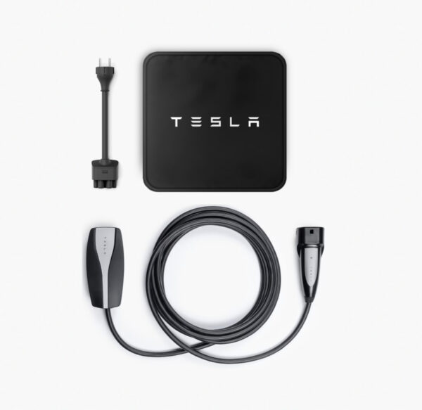 Ładowarka Mobilna Tesla Gen 2 230V Type 2